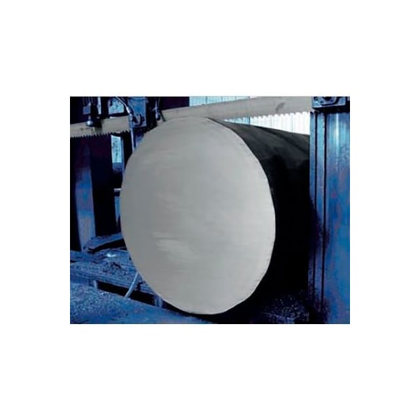 Doall DoAll Supreme Band Saw Blade, M81 1"W, .035 thick/gauge, 3-4 TPI 381-234137.000 - main